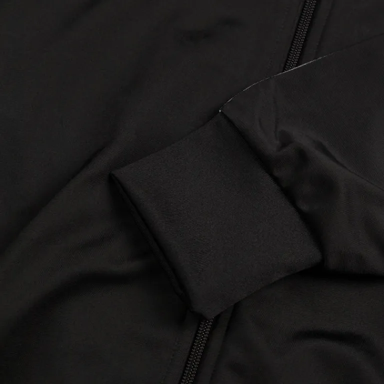 Adidas Gilets*Firebird Track Top Black / White