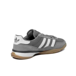 Adidas Sneakers En Cuir|Baskets Décontractées Terrace*Gazelle Sala Grey Three / Footwear White / Grey Six