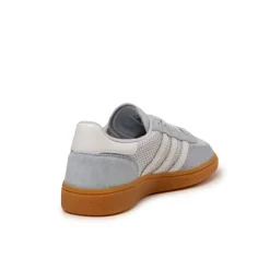 Adidas Sneakers En Cuir|Baskets Décontractées Terrace*Handball Spezial W Half Blue / Footwear White / Wonder Blue