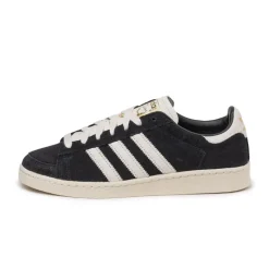 Adidas Sneakers En Cuir|Baskets Décontractées Terrace*Jabbar Low Core Black / Cloud White / Off White