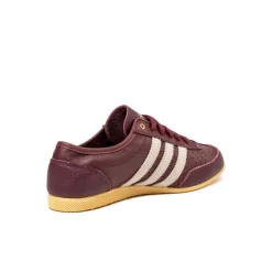 Adidas Sneakers En Cuir|Baskets Décontractées Terrace*Japan Decon W Shadow Red / Cream White / Original Tint