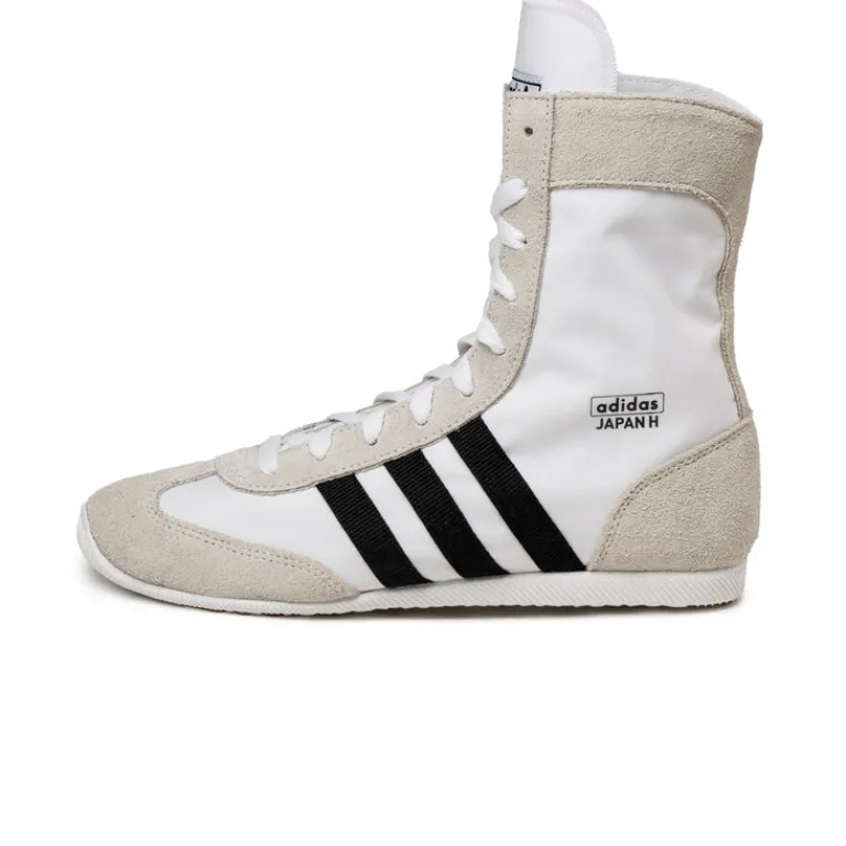 Adidas Sneakers Montantes|Sneakers En Cuir*Japan H W Footwear White / Core Black / Core Black