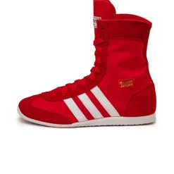 Adidas Sneakers Montantes|Sneakers En Cuir*Japan H W Red / Cloud White / Gold Metallic
