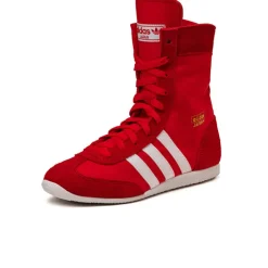 Adidas Sneakers Montantes|Sneakers En Cuir*Japan H W Red / Cloud White / Gold Metallic