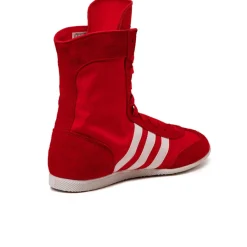 Adidas Sneakers Montantes|Sneakers En Cuir*Japan H W Red / Cloud White / Gold Metallic