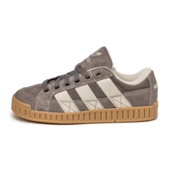 Adidas Sneakers En Cuir|Chunky Sneakers*LWST Charcoal / Cream White / Gum