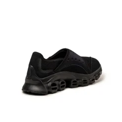 Adidas Sneakers En Cuir|Ballerinas*Megajane W Core Black / Core Black / Core Black