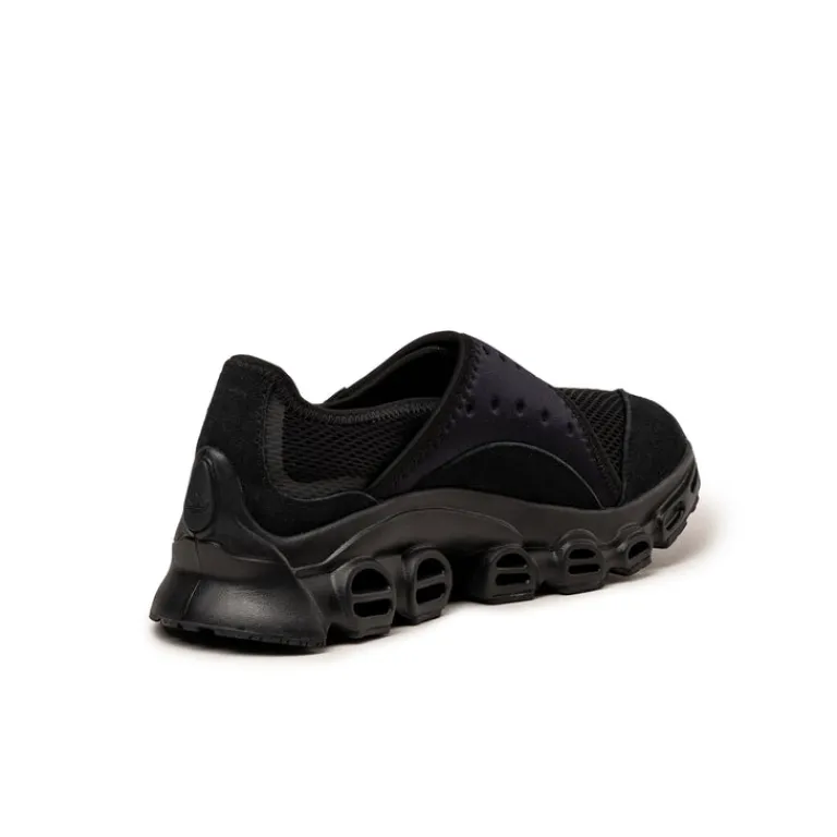 Adidas Sneakers En Cuir|Ballerinas*Megajane W Core Black / Core Black / Core Black