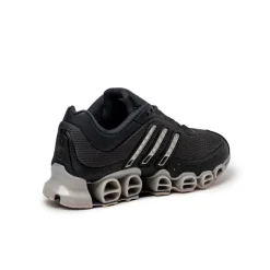 Adidas Sneakers En Cuir|Chaussures De Running Retro*Megaride W Carbon / Half Blue / Champagne Metallic