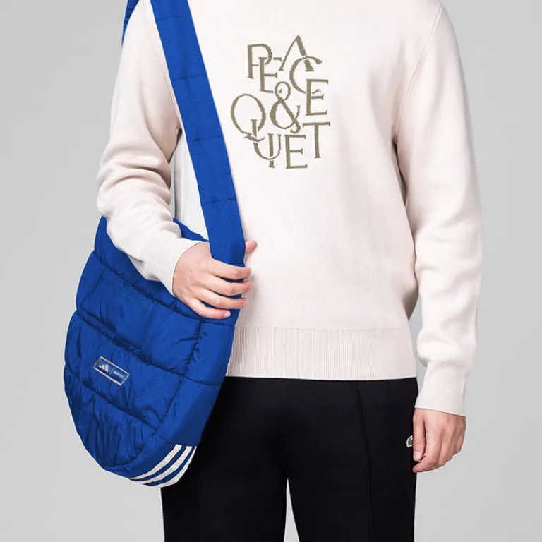 Adidas Alle Anzeigen|Sacs*Moon Boot Shopper Bag Blue