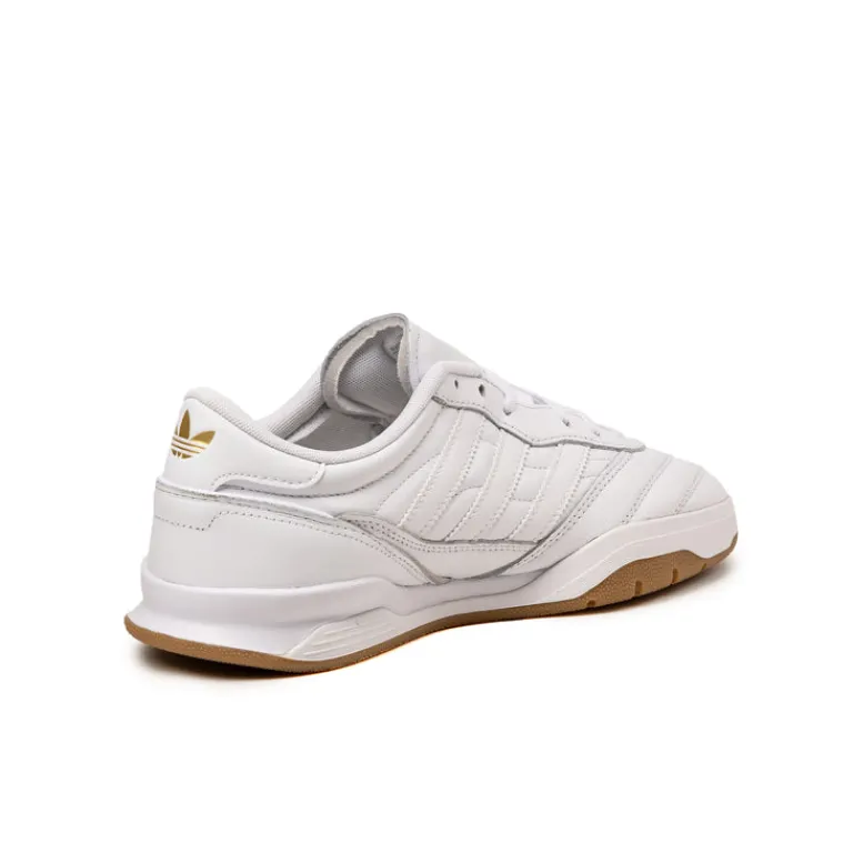 Adidas Sneakers En Cuir|Sneakers Blancs*Mundial FC Footwear White / Footwear White / Gum 4