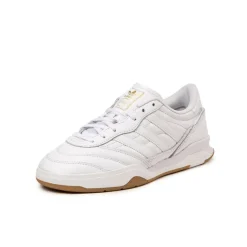 Adidas Sneakers En Cuir|Sneakers Blancs*Mundial FC Footwear White / Footwear White / Gum 4