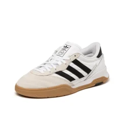 Adidas Sneakers En Cuir|Sneakers Blancs*Mundial FC Footwear White / Core Black / Gum 3