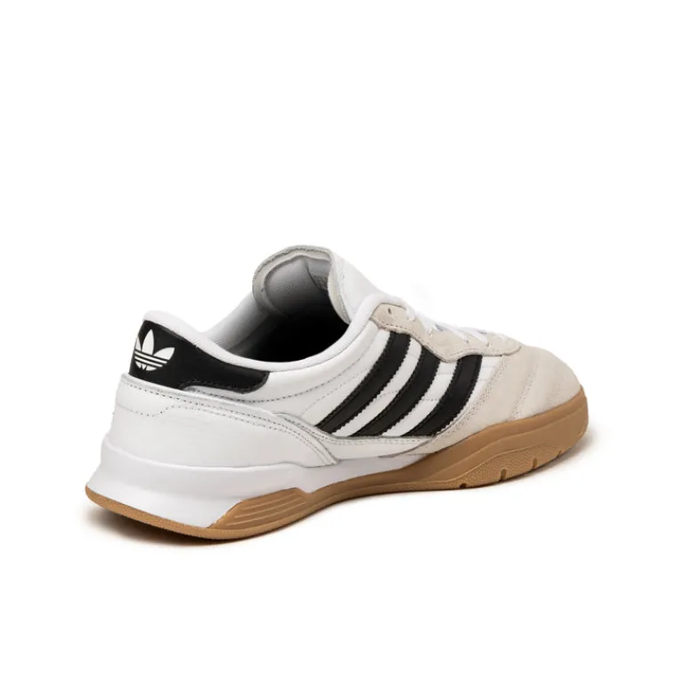 Adidas Sneakers En Cuir|Sneakers Blancs*Mundial FC Footwear White / Core Black / Gum 3