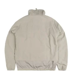 Adidas Pullover*Originals R3CD Half Zip Track Top Metal Grey