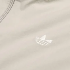 Adidas Pullover*Originals R3CD Half Zip Track Top Metal Grey