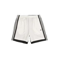 Adidas Shorts*Originals R3CD Shorts Cloud White / Black