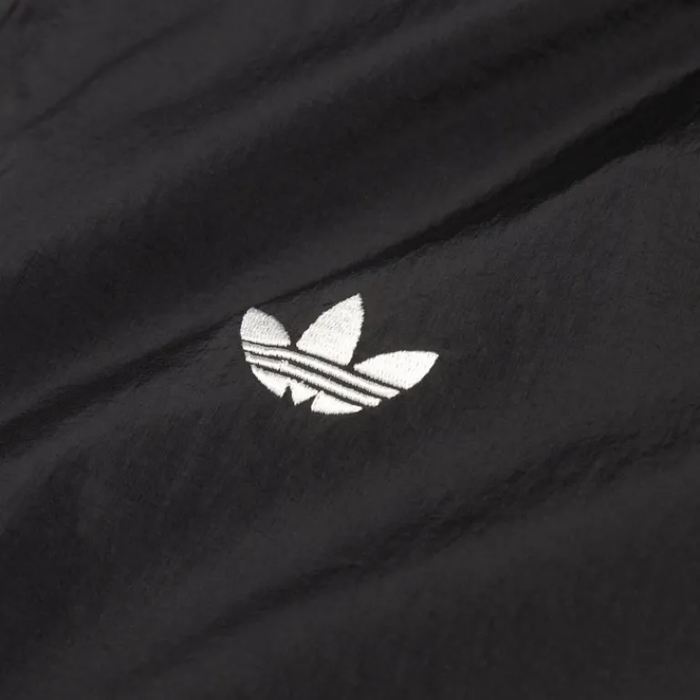 Adidas Gilets*Originals R3CD Track Top Black