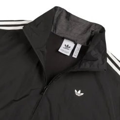 Adidas Gilets*Originals R3CD Track Top Black
