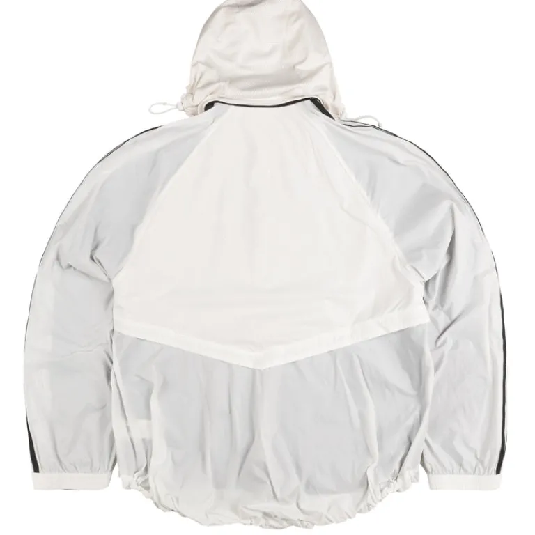 Adidas Gilets*Originals R3CD Windbreaker Black