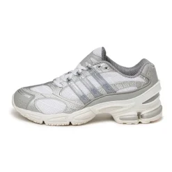 Adidas Sneakers Végétaliens|Sneakers Blancs*Ozweego Pro Cloud White / Silver Metallic / Core White