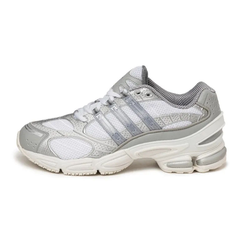 Adidas Sneakers Végétaliens|Sneakers Blancs*Ozweego Pro Cloud White / Silver Metallic / Core White