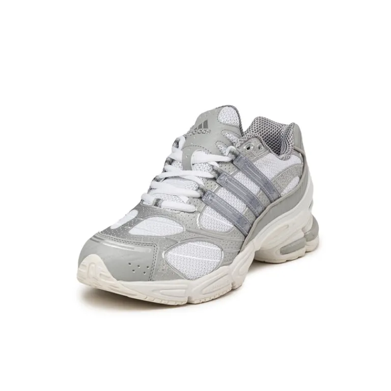 Adidas Sneakers Végétaliens|Sneakers Blancs*Ozweego Pro Cloud White / Silver Metallic / Core White