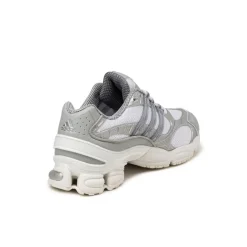 Adidas Sneakers Végétaliens|Sneakers Blancs*Ozweego Pro Cloud White / Silver Metallic / Core White