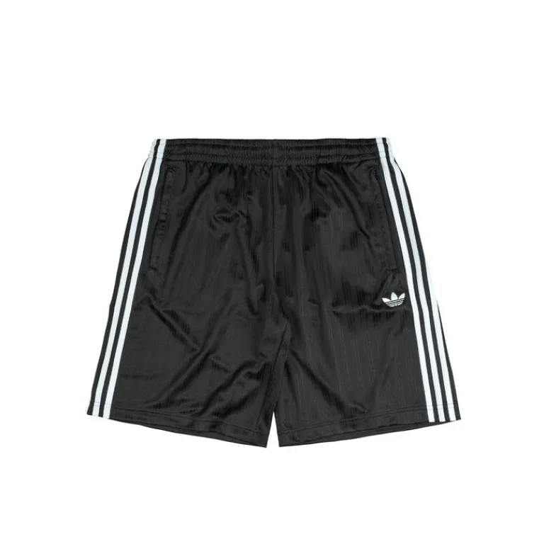 Adidas Shorts*Poly Short Black