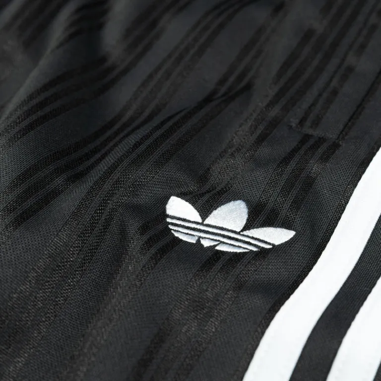 Adidas Shorts*Poly Short Black