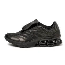 Adidas Sneakers Végétaliens|Baskets Décontractées Terrace*Predator Megaride Core Black / Core Black / Core Black