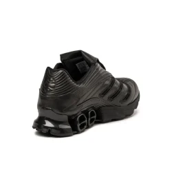 Adidas Sneakers Végétaliens|Baskets Décontractées Terrace*Predator Megaride Core Black / Core Black / Core Black