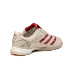 Adidas Sneakers En Cuir|Baskets Décontractées Terrace*Predator Sala Wonder Aluminum / Tmvire / Supplier Color