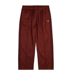 Adidas Survêtements*Premium Baggy Track Pant Preloved Ruby