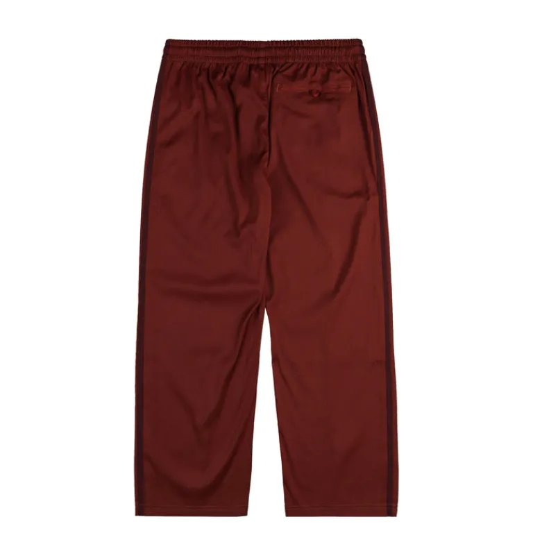 Adidas Survêtements*Premium Baggy Track Pant Preloved Ruby