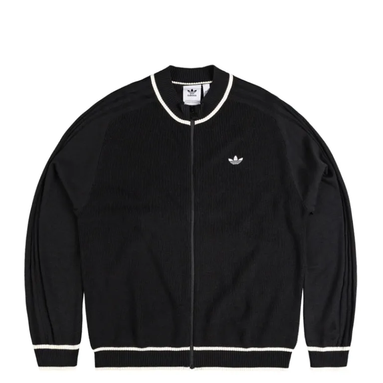 Adidas Tricot*Premium Cardigan Black