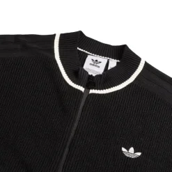 Adidas Tricot*Premium Cardigan Black