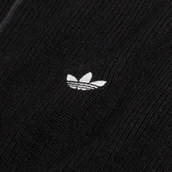 Adidas Tricot*Premium Cardigan Black