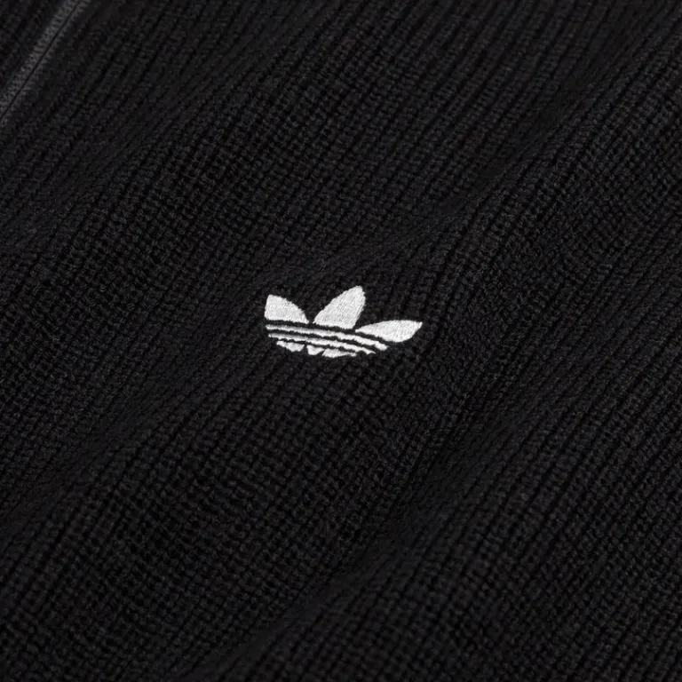Adidas Tricot*Premium Cardigan Black