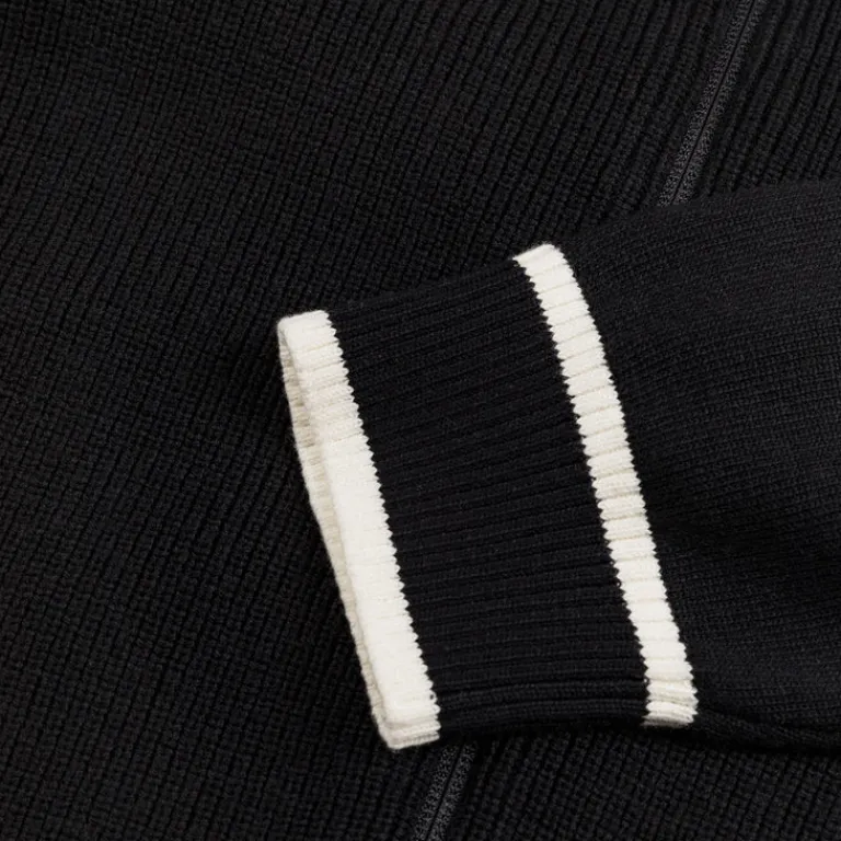 Adidas Tricot*Premium Cardigan Black