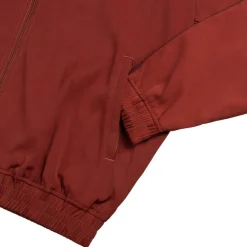 Adidas Gilets*Premium Firebird Track Top Preloved Ruby