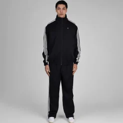 Adidas Gilets*Premium Firebird Track Top Black
