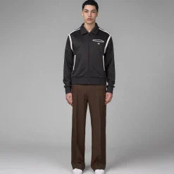Adidas Gilets*Premium Originals Track Top Black