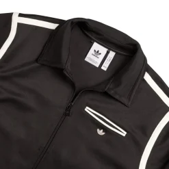 Adidas Gilets*Premium Originals Track Top Black