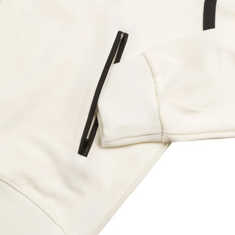 Adidas Gilets*Premium Originals Track Top Off White