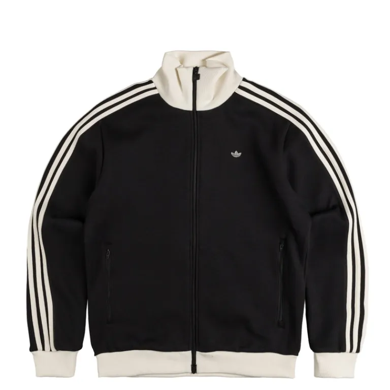 Adidas Gilets*Premium Originals Track Top Black