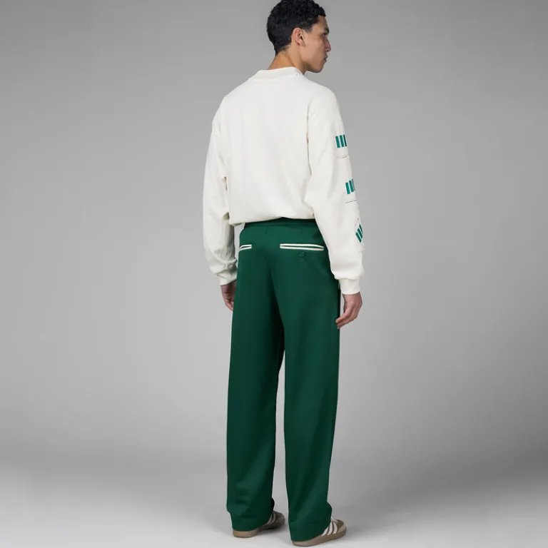Adidas Survêtements*Premium Tailored Pant College Green