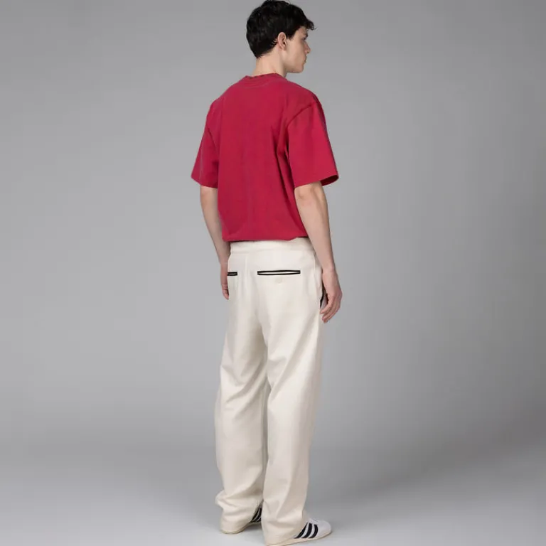 Adidas Survêtements*Premium Tailored Pant Off White
