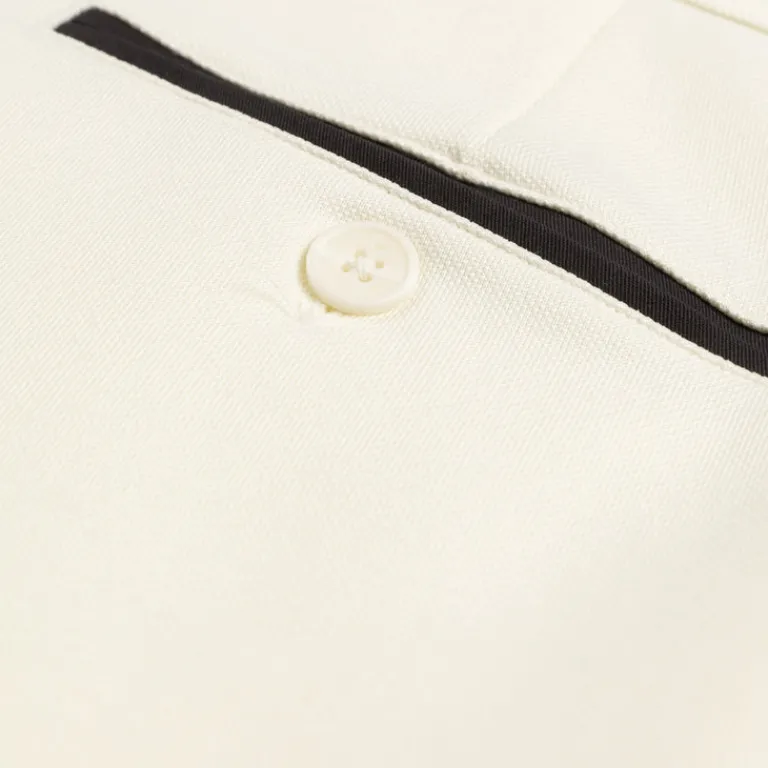 Adidas Survêtements*Premium Tailored Pant Off White