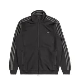 Adidas Gilets*Premium Track Top Black